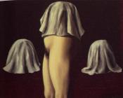 Rene Magritte